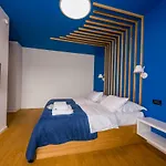 Korina Villa