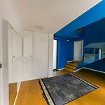Korina Villa *