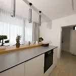 Korina Villa *