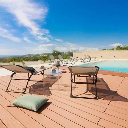 Korina Villa Primosten