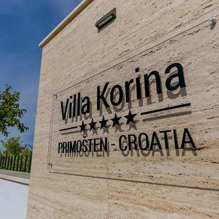 Korina Villa