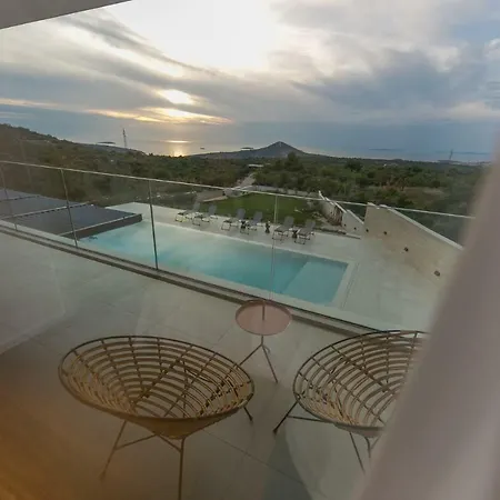 Villa Korina *
