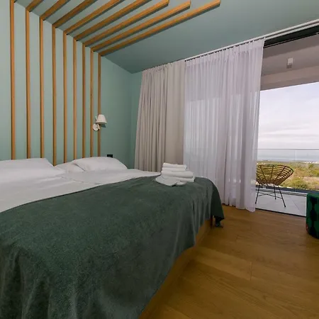 Korina Villa *