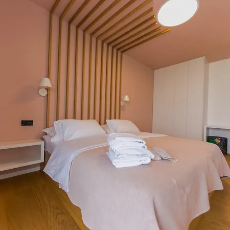 Korina Villa