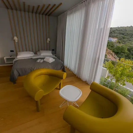 Korina Villa Primosten