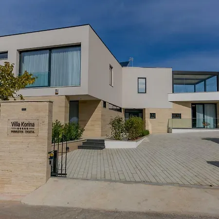 Korina Villa Primosten