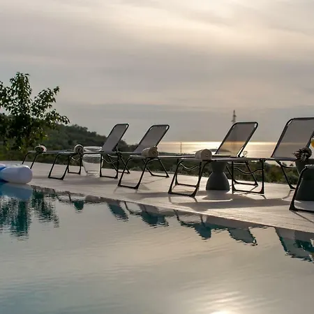 Korina Villa Primošten