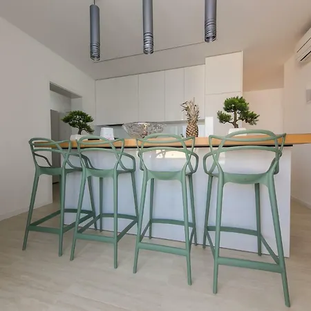 Korina Villa Primosten