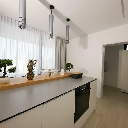 Korina Villa *