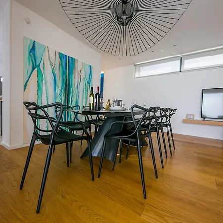 Villa Korina Primošten