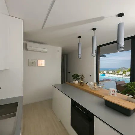 Villa Korina Primosten