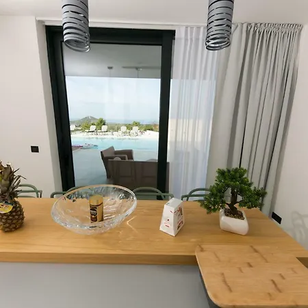 Korina Villa Primosten