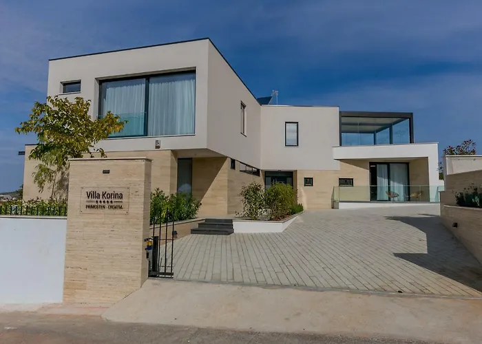 Korina Villa Primošten