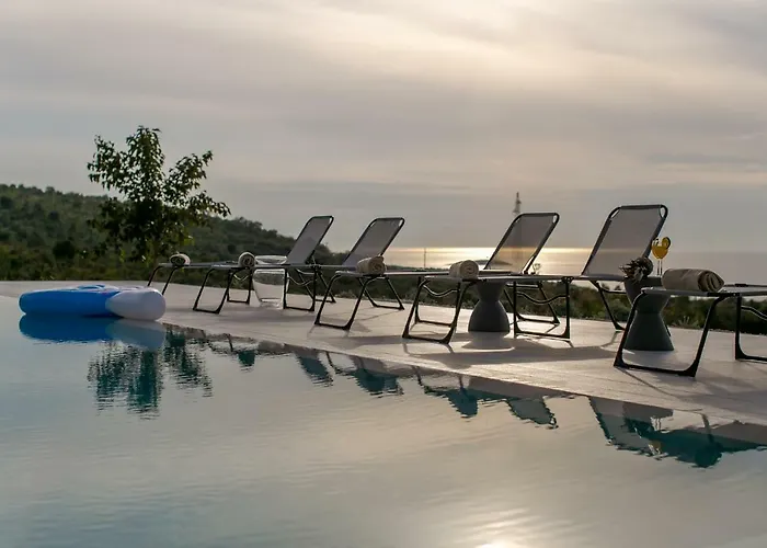 Korina Willa Primošten