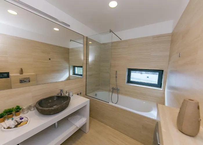 Villa Korina Primošten