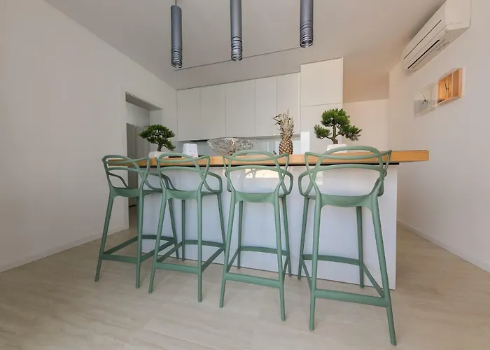 Korina Villa Primošten