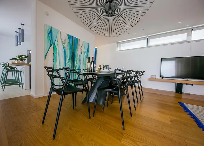 Villa Korina Primošten