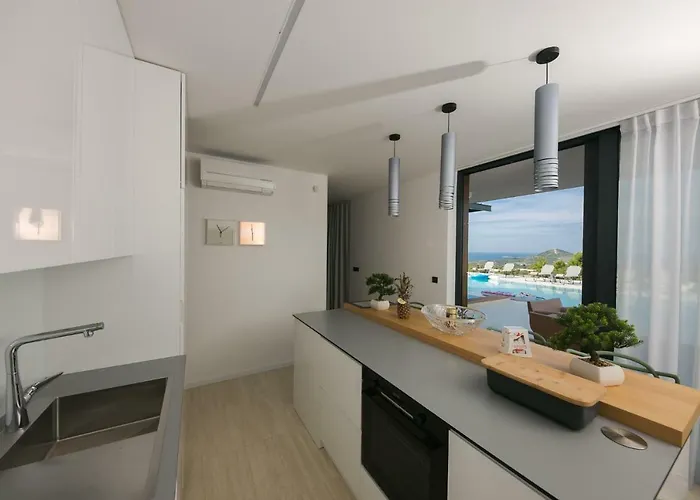 Villa Korina Primošten