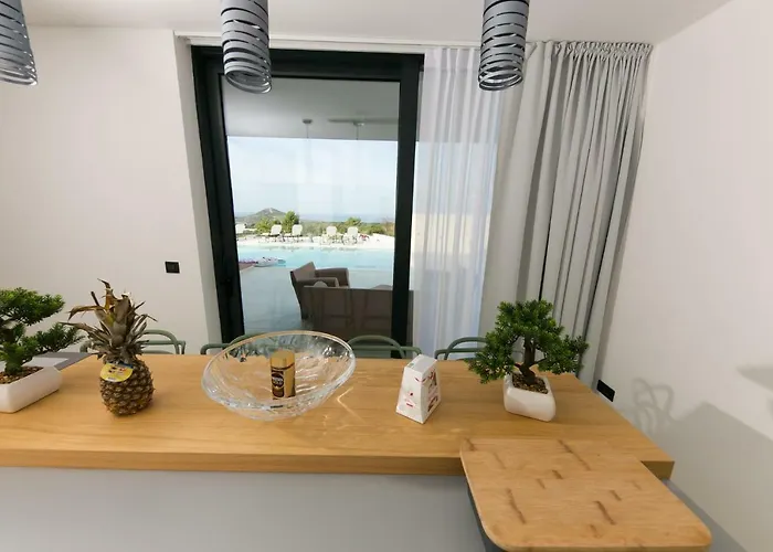 Korina Villa Primošten